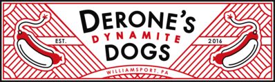 Derone's Dynamite Dogs Apparel Store