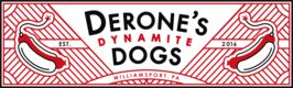 Derone's Dynamite Dogs Apparel Store
